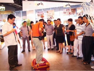 浙江知識經濟俱樂部 浙江知識經濟俱樂部