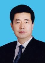 馬馳[甘肅省高級人民法院副院長]