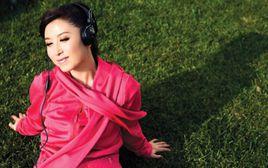 祝你好運[劉媛媛演唱歌曲]