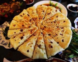 麗江粑粑 麗江粑粑