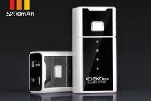 迪比科移動電源