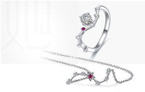 她&middot;星鑽產品圖展示