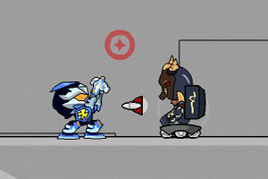 鎧甲勇士合金彈頭3 鎧甲勇士合金彈頭3