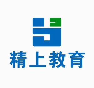 廣州精上一對一培訓logo