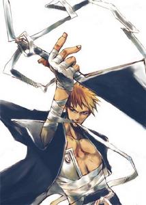 （圖）黑崎一護