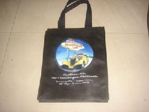 熱轉印無紡布袋