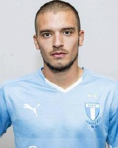 羅迪奇[貝爾格勒拉德隊球員]