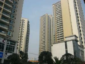 江南國際新城 江南國際新城