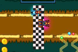 怪物賽車3 怪物賽車3