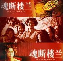 王強[江蘇真慧影業有限公司藝術總監/導演]