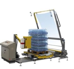 寧波固奇包裝機械製造有限公司 寧波固奇包裝機械製造有限公司