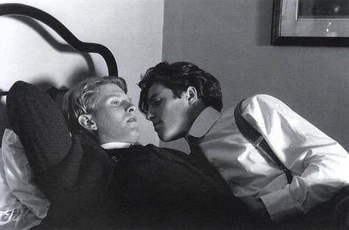 莫里斯[1987年詹姆斯&middot;伊沃里執導電影]