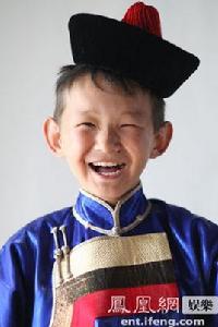 巴拉金[中國蒙古族歌手]