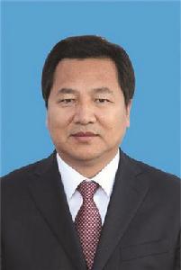 張志福[雙鴨山市人大常委會副主任、嶺東區委書記]