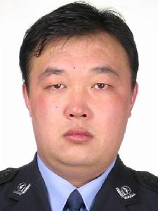李壯志[山東省禹城市副市長、市公安局局長]