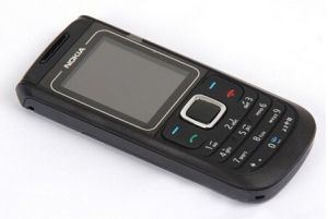 諾基亞 1681c 諾基亞 1681c