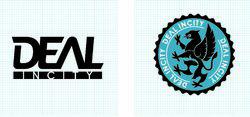 DEAL 最新logo