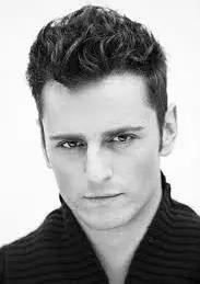 阿謝爾&middot;埃特塞安迪亞 Asier Etxeandia