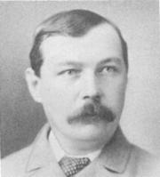 作者——阿瑟&middot;柯南&middot;道爾