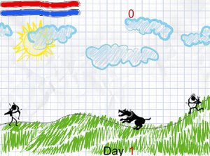 一個人的軍隊 一個人的軍隊