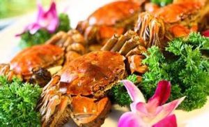 玲瓏蟹莊 玲瓏蟹莊