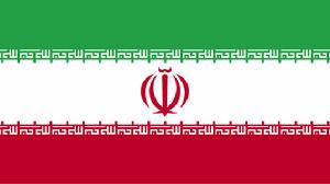 伊朗伊斯蘭共和國國旗