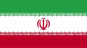 伊朗伊斯蘭共和國國旗