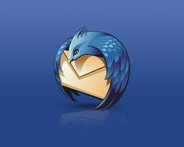 Mozilla Thunderbird Mozilla Thunderbird