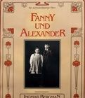 《芬妮和亞歷山大》