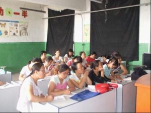 太谷縣任村鄉西賈國小 太谷縣任村鄉西賈國小