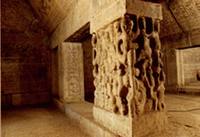 漢畫像石墓 漢畫像石墓