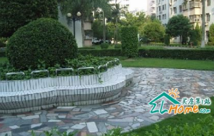 寶安新村 寶安新村