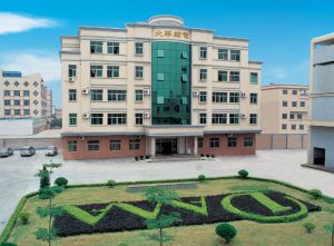 廣州佳朋磁電有限公司