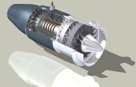 發動機增壓比 發動機增壓比