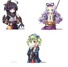 天下御免[原有義項為日本遊戲]