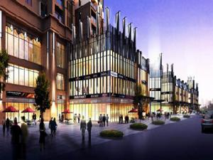 金地京漢1903 金地京漢1903