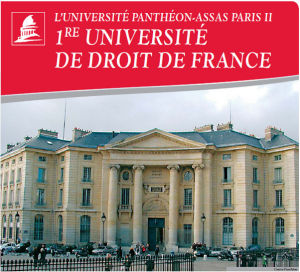 巴黎第二大學