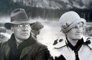 小約翰·戴維森·洛克菲勒夫婦