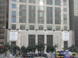 中國農業銀行大廈 中國農業銀行大廈