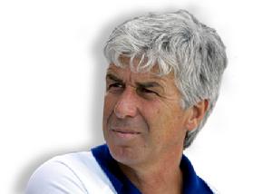 詹·皮耶羅·加斯佩里尼 詹·皮耶羅·加斯佩里尼