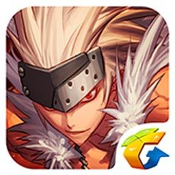 地下城與勇士手機版 地下城與勇士手機版