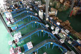 商品出庫 商品出庫