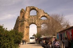 阿斯班度古城 阿斯班度古城