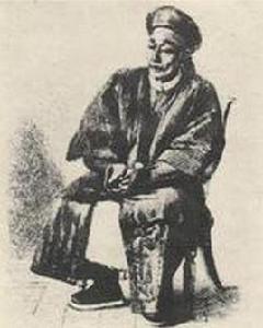 瓜爾佳·桂良 瓜爾佳·桂良