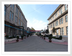 開封豫港製藥有限公司