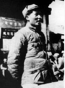 《放手發展抗日力量,抵抗反共頑固派的進攻》 《放手發展抗日力量,抵抗反共頑固派的進攻》