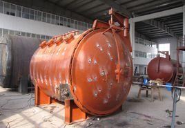 壓力澆注 壓力澆注