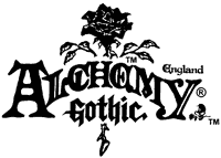 Alchemy Gothic Alchemy Gothic