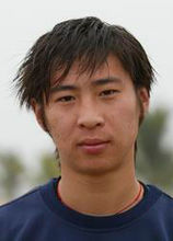 劉智明  運動員