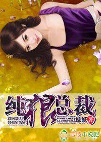 純狼總裁 純狼總裁